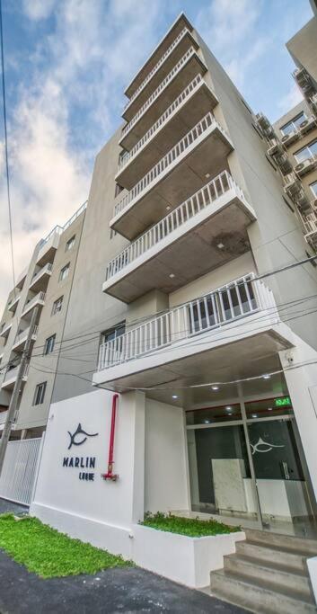 A Estrenar! Apartamento Con Pileta Zona Aeropuerto Wifi 200Mg Asuncion Bagian luar foto
