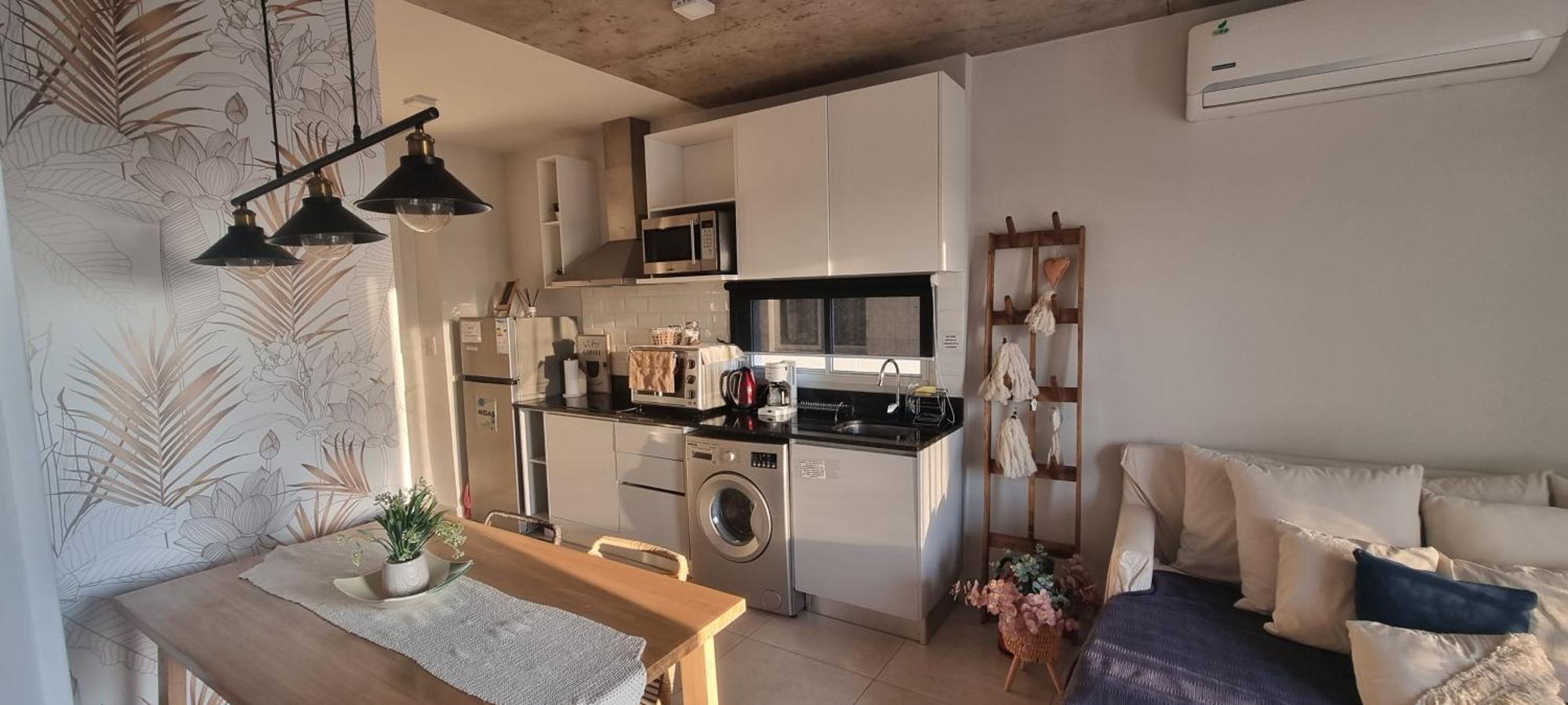 A Estrenar! Apartamento Con Pileta Zona Aeropuerto Wifi 200Mg Asuncion Bagian luar foto